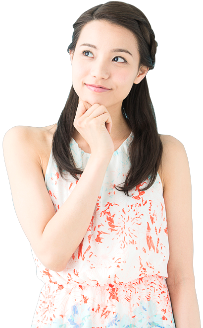 前歯だけの部分矯正、こんな方におすすめです